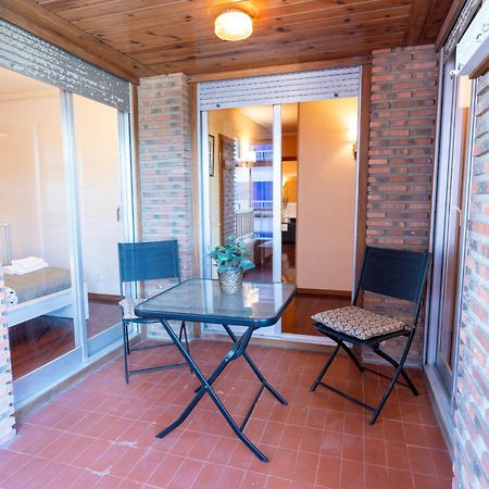 Apartament Alai II Ongi Etorri Zumaia Zewnętrze zdjęcie