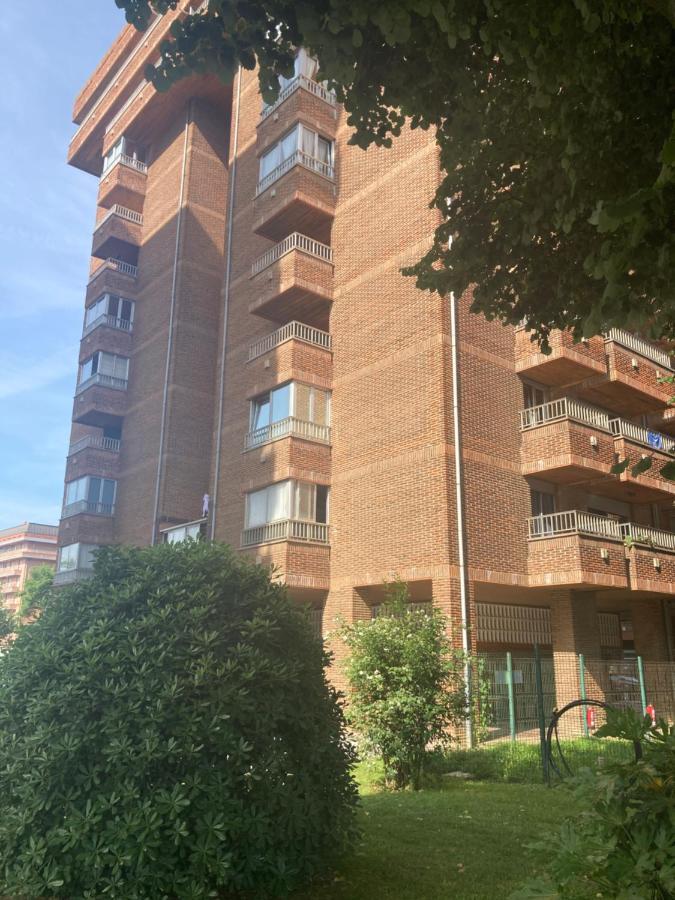 Apartament Alai II Ongi Etorri Zumaia Zewnętrze zdjęcie