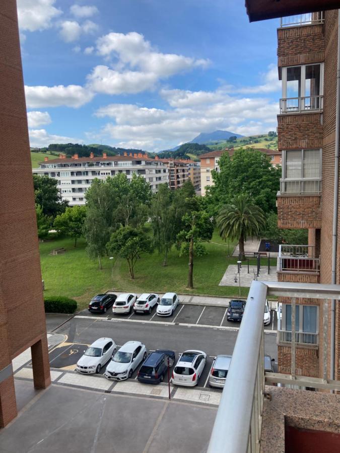 Apartament Alai II Ongi Etorri Zumaia Zewnętrze zdjęcie