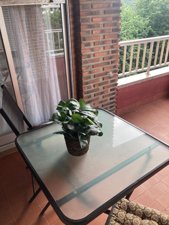 Apartament Alai II Ongi Etorri Zumaia Zewnętrze zdjęcie