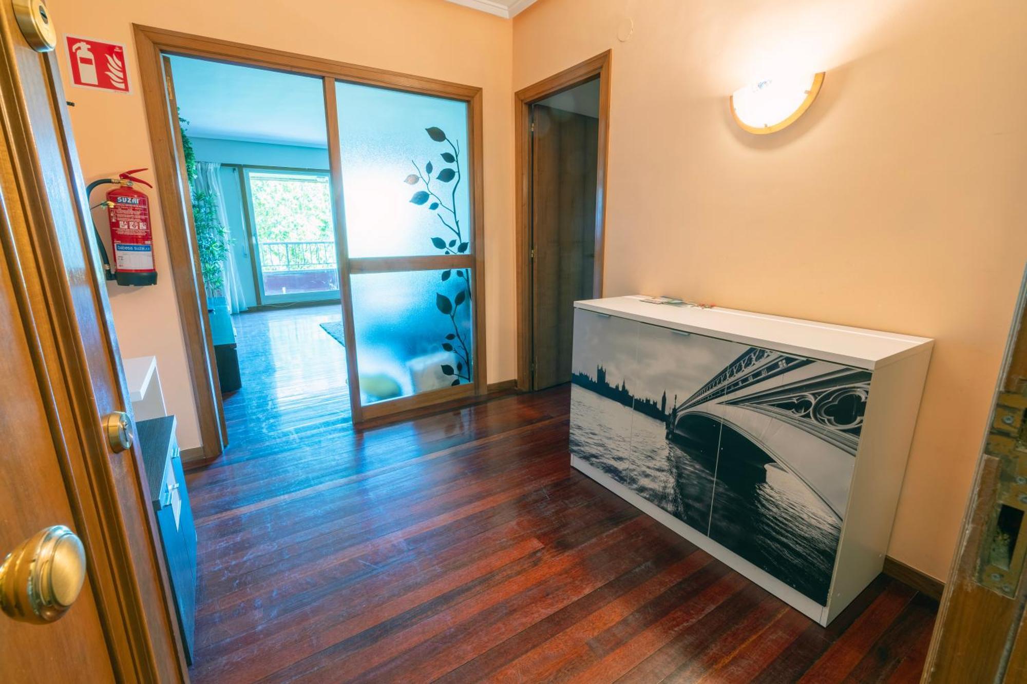 Apartament Alai II Ongi Etorri Zumaia Zewnętrze zdjęcie