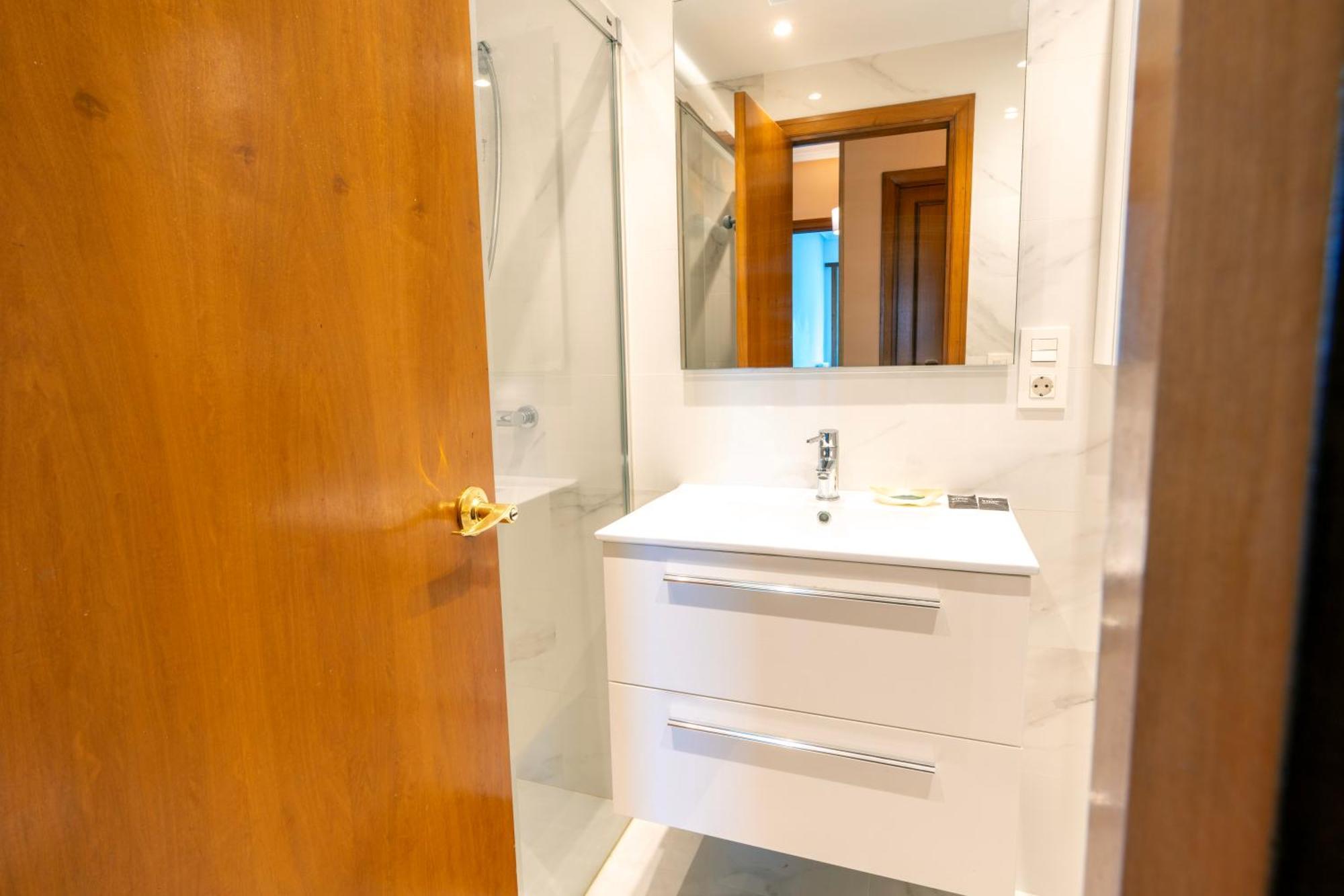 Apartament Alai II Ongi Etorri Zumaia Zewnętrze zdjęcie