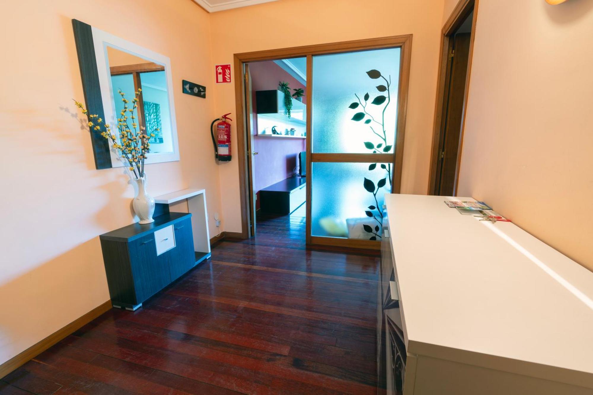Apartament Alai II Ongi Etorri Zumaia Zewnętrze zdjęcie