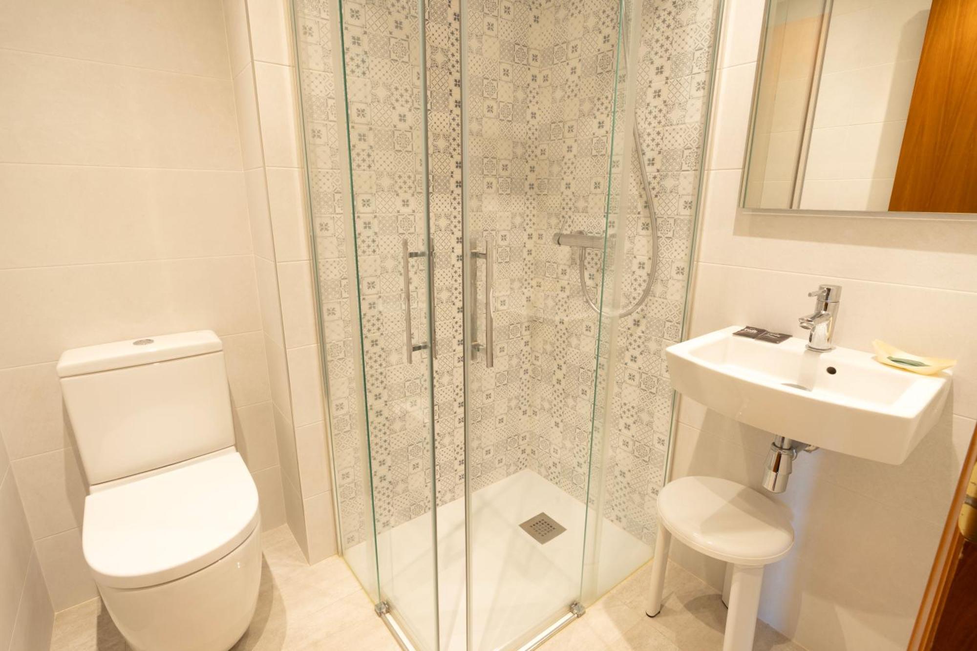 Apartament Alai II Ongi Etorri Zumaia Zewnętrze zdjęcie