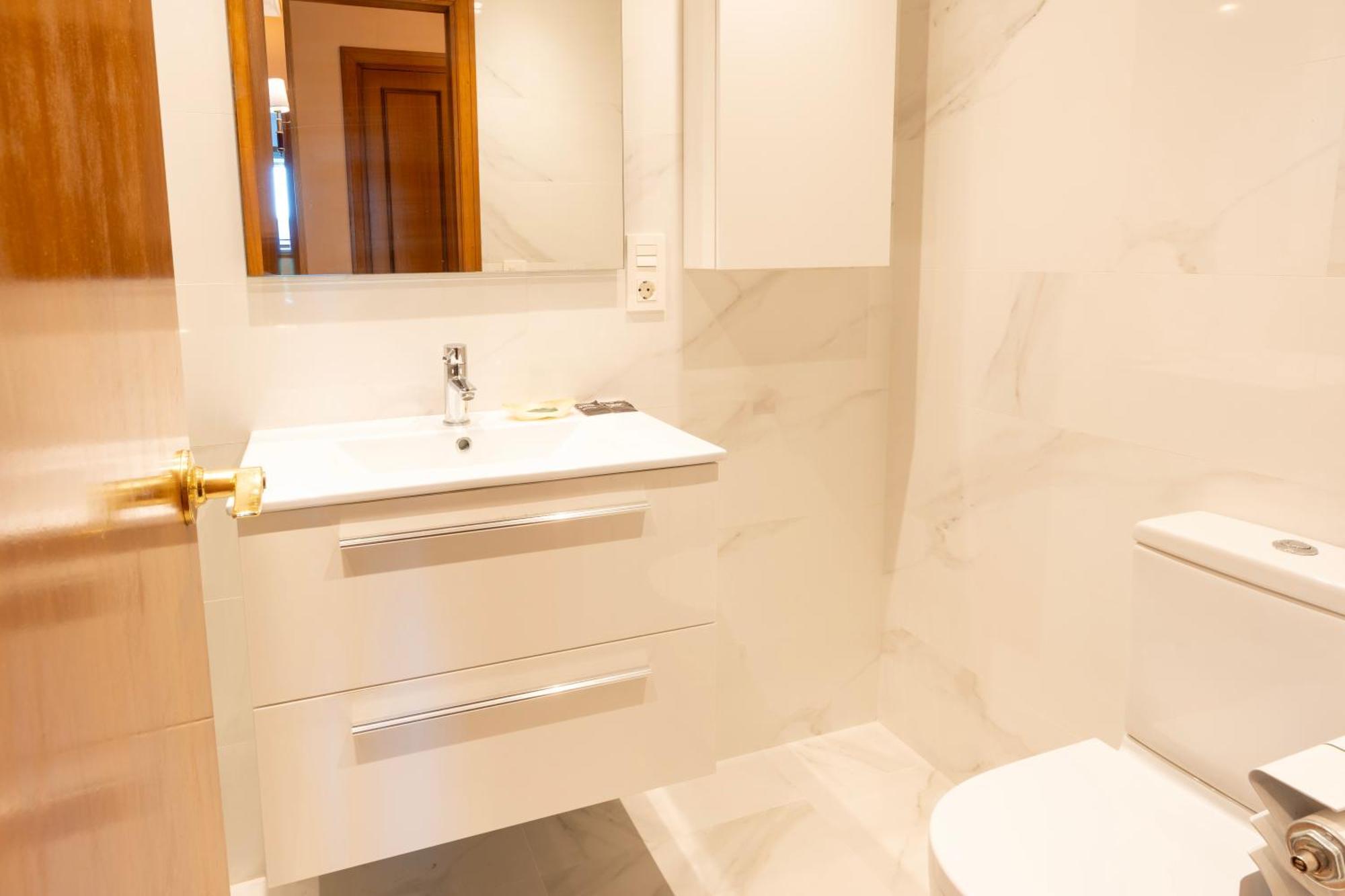 Apartament Alai II Ongi Etorri Zumaia Zewnętrze zdjęcie