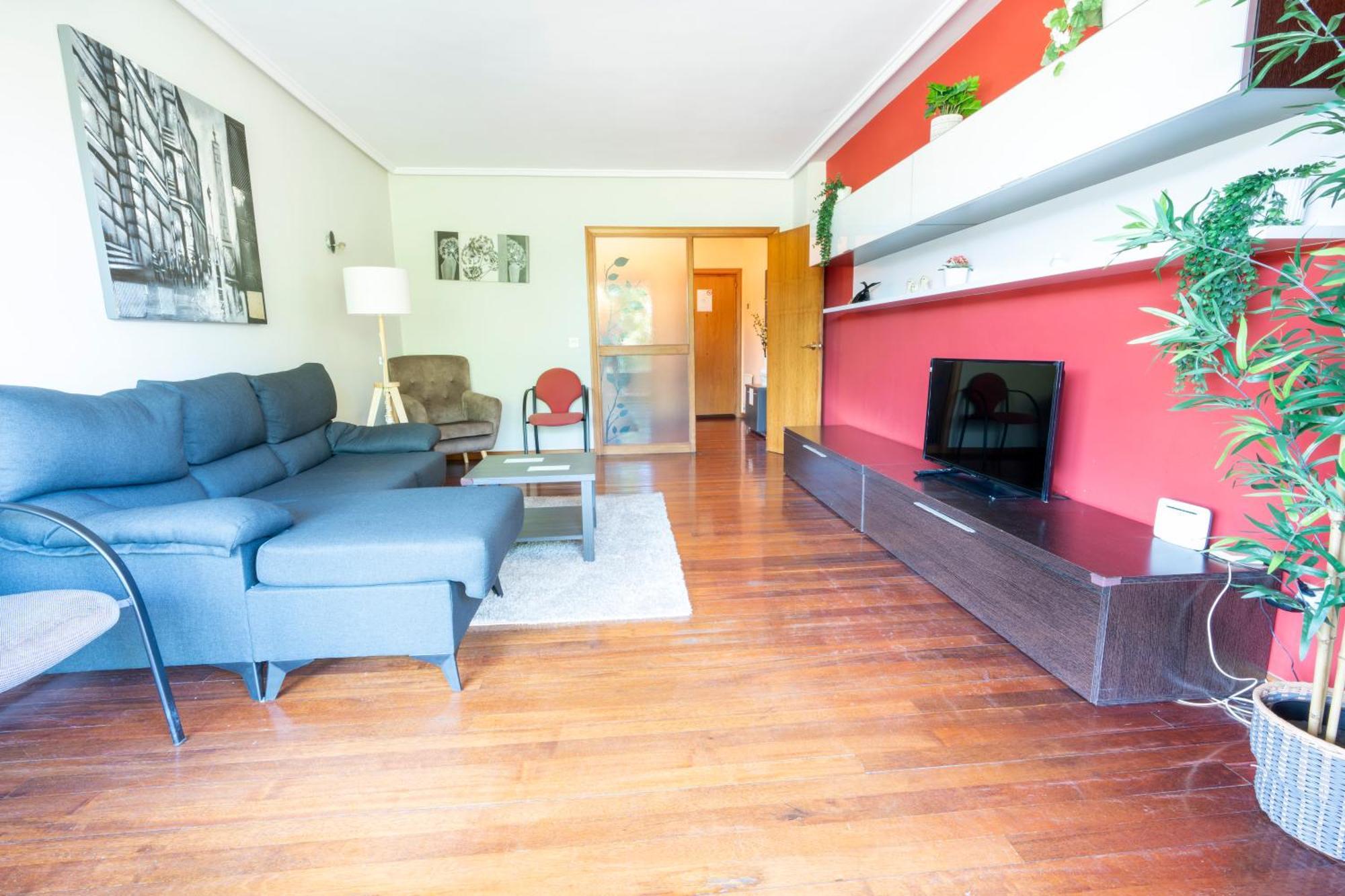 Apartament Alai II Ongi Etorri Zumaia Zewnętrze zdjęcie