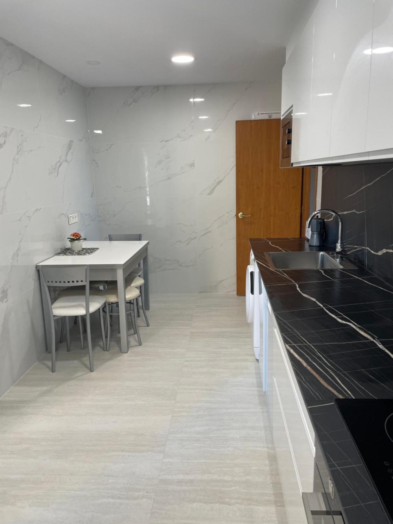 Apartament Alai II Ongi Etorri Zumaia Zewnętrze zdjęcie